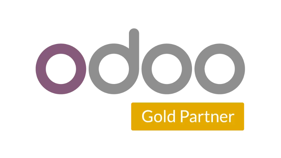 Odoo Gold Partner